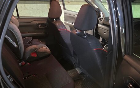 Toyota Raize I, 2021 год, 1 990 000 рублей, 15 фотография