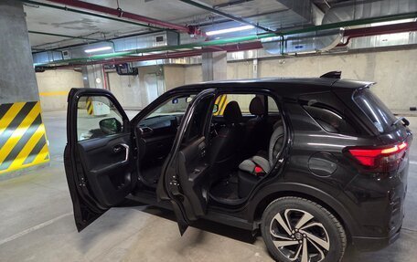 Toyota Raize I, 2021 год, 1 990 000 рублей, 21 фотография