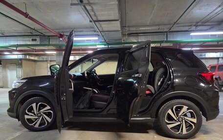 Toyota Raize I, 2021 год, 1 990 000 рублей, 20 фотография