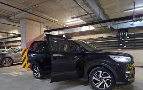 Toyota Raize I, 2021 год, 1 990 000 рублей, 25 фотография