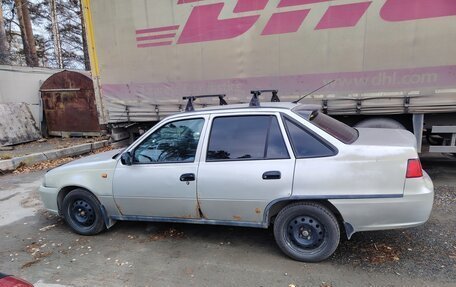 Daewoo Nexia I рестайлинг, 2008 год, 210 000 рублей, 2 фотография