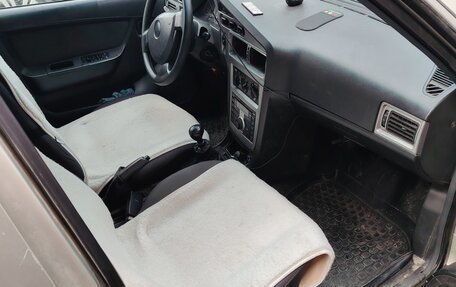 Daewoo Nexia I рестайлинг, 2008 год, 210 000 рублей, 5 фотография