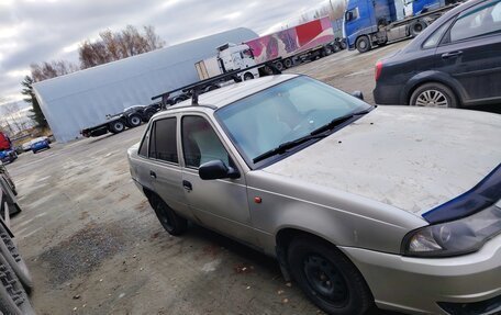 Daewoo Nexia I рестайлинг, 2008 год, 210 000 рублей, 4 фотография