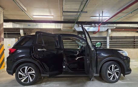 Toyota Raize I, 2021 год, 1 990 000 рублей, 24 фотография