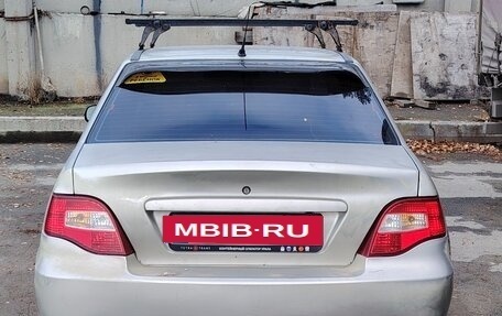 Daewoo Nexia I рестайлинг, 2008 год, 210 000 рублей, 3 фотография