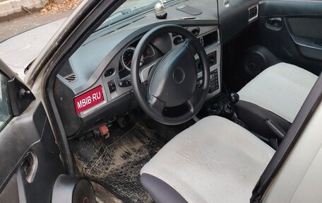 Daewoo Nexia I рестайлинг, 2008 год, 210 000 рублей, 6 фотография