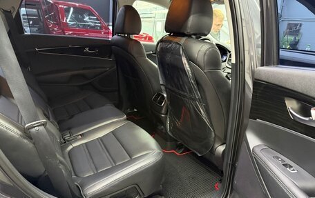 KIA Sorento III Prime рестайлинг, 2019 год, 3 150 000 рублей, 8 фотография