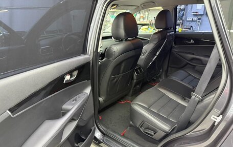 KIA Sorento III Prime рестайлинг, 2019 год, 3 150 000 рублей, 12 фотография