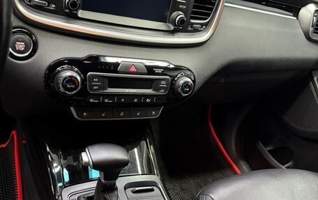 KIA Sorento III Prime рестайлинг, 2019 год, 3 150 000 рублей, 10 фотография