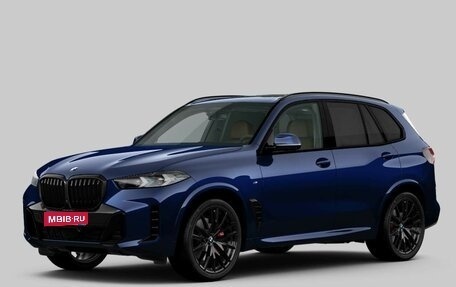 BMW X5, 2025 год, 17 990 000 рублей, 1 фотография