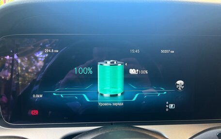 Mercedes-Benz E-Класс, 2020 год, 5 450 000 рублей, 2 фотография