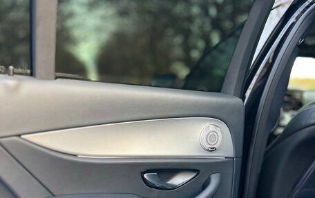 Mercedes-Benz E-Класс, 2020 год, 5 450 000 рублей, 21 фотография