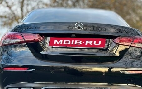 Mercedes-Benz E-Класс, 2020 год, 5 450 000 рублей, 14 фотография