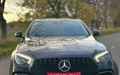 Mercedes-Benz E-Класс, 2020 год, 5 450 000 рублей, 12 фотография