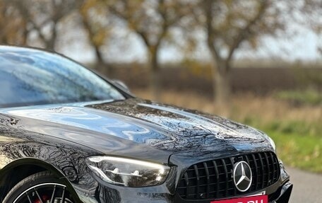 Mercedes-Benz E-Класс, 2020 год, 5 450 000 рублей, 8 фотография