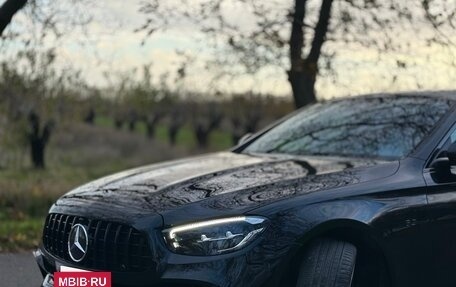 Mercedes-Benz E-Класс, 2020 год, 5 450 000 рублей, 13 фотография