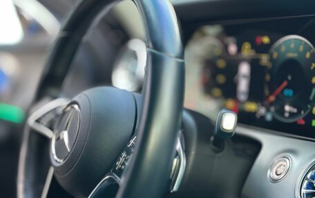 Mercedes-Benz E-Класс, 2020 год, 5 450 000 рублей, 30 фотография