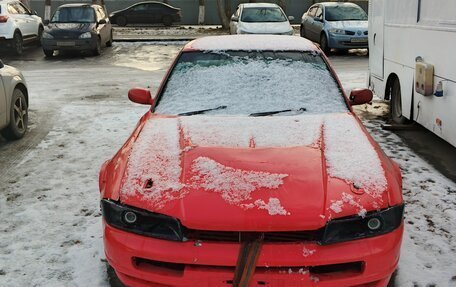 Nissan Skyline, 1993 год, 220 000 рублей, 3 фотография