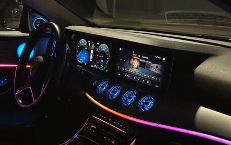 Mercedes-Benz E-Класс, 2020 год, 5 450 000 рублей, 32 фотография