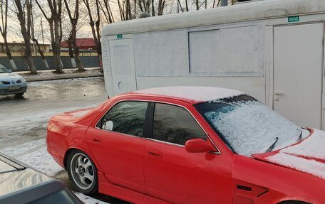 Nissan Skyline, 1993 год, 220 000 рублей, 5 фотография