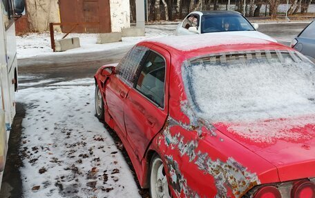 Nissan Skyline, 1993 год, 220 000 рублей, 4 фотография