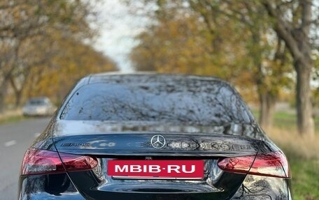 Mercedes-Benz E-Класс, 2020 год, 5 450 000 рублей, 19 фотография