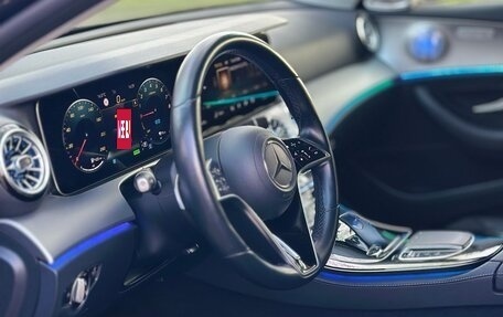 Mercedes-Benz E-Класс, 2020 год, 5 450 000 рублей, 24 фотография