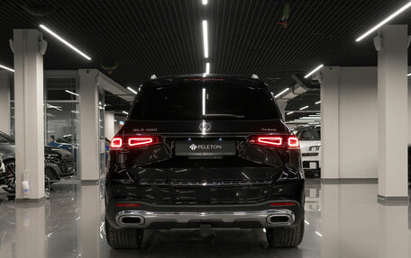 Mercedes-Benz GLS, 2023 год, 15 450 000 рублей, 6 фотография