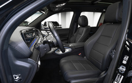 Mercedes-Benz GLS, 2023 год, 15 450 000 рублей, 9 фотография