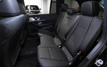 Mercedes-Benz GLS, 2023 год, 15 450 000 рублей, 13 фотография