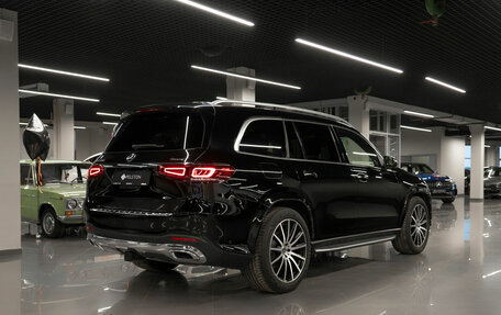 Mercedes-Benz GLS, 2023 год, 15 450 000 рублей, 5 фотография