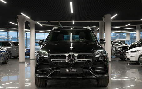 Mercedes-Benz GLS, 2023 год, 15 450 000 рублей, 3 фотография