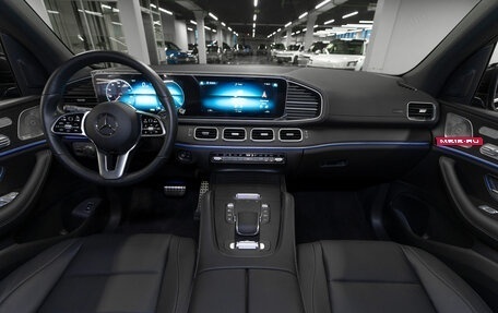 Mercedes-Benz GLS, 2023 год, 15 450 000 рублей, 8 фотография