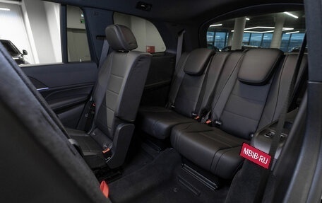 Mercedes-Benz GLS, 2023 год, 15 450 000 рублей, 14 фотография