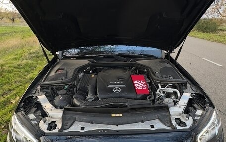 Mercedes-Benz E-Класс, 2020 год, 5 450 000 рублей, 27 фотография