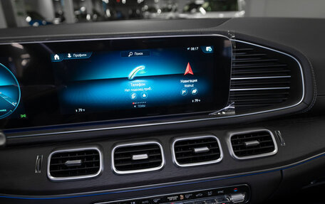 Mercedes-Benz GLS, 2023 год, 15 450 000 рублей, 18 фотография