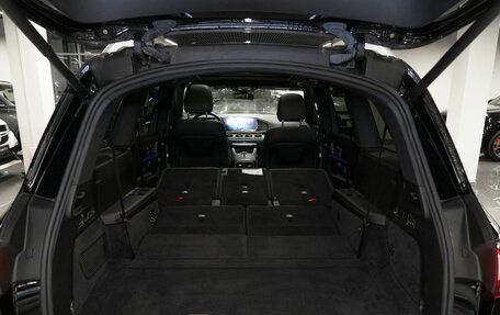 Mercedes-Benz GLS, 2023 год, 15 450 000 рублей, 25 фотография