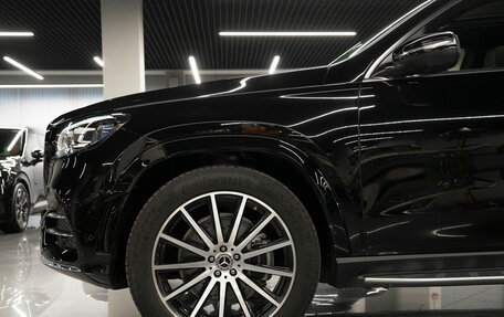 Mercedes-Benz GLS, 2023 год, 15 450 000 рублей, 27 фотография