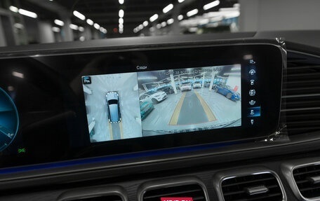 Mercedes-Benz GLS, 2023 год, 15 450 000 рублей, 21 фотография