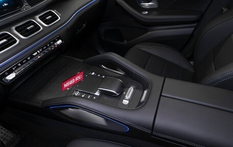 Mercedes-Benz GLS, 2023 год, 15 450 000 рублей, 16 фотография