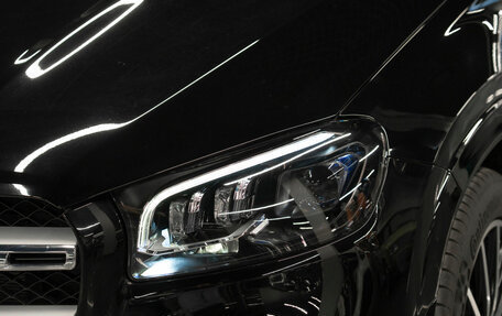 Mercedes-Benz GLS, 2023 год, 15 450 000 рублей, 28 фотография