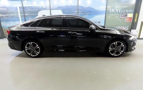 KIA K5, 2022 год, 2 040 000 рублей, 5 фотография