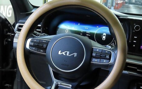 KIA K5, 2022 год, 2 040 000 рублей, 8 фотография