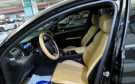 KIA K5, 2022 год, 2 040 000 рублей, 6 фотография