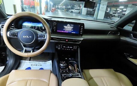 KIA K5, 2022 год, 2 040 000 рублей, 7 фотография