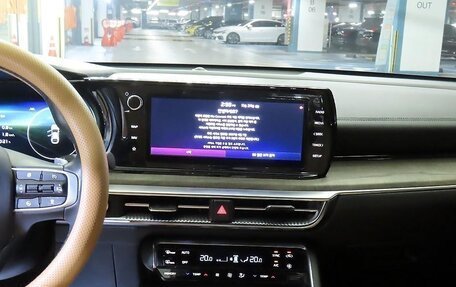 KIA K5, 2022 год, 2 040 000 рублей, 9 фотография