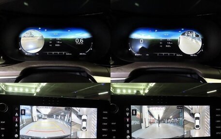 KIA K5, 2022 год, 2 040 000 рублей, 16 фотография