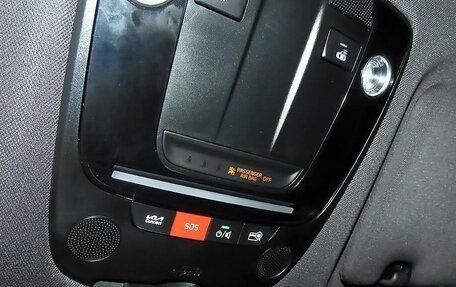 KIA K5, 2022 год, 2 040 000 рублей, 14 фотография