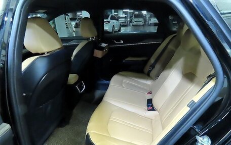 KIA K5, 2022 год, 2 040 000 рублей, 18 фотография