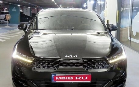 KIA K5, 2022 год, 2 040 000 рублей, 2 фотография
